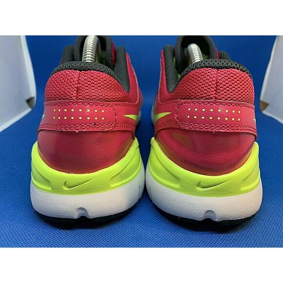 NIKE FLEX TR2 Training Athletic Shoes 511332-632 Lace Up Low Top Women's Size 10 - Picture 8 of 10